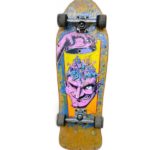 Deck Graphic