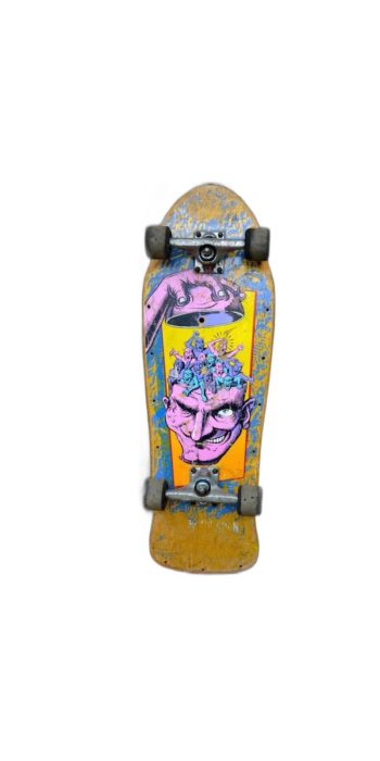 Kryptonics—1988