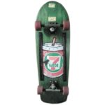 Deck Graphic