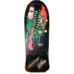 Deck Graphic