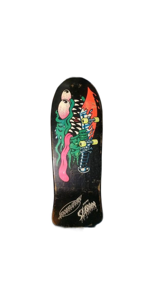 Santa Cruz Santa'