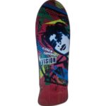 Deck Graphic