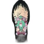 Deck Graphic