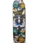 Deck Graphic