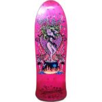 Deck Graphic