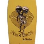 Deck Graphic