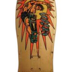 Deck Graphic