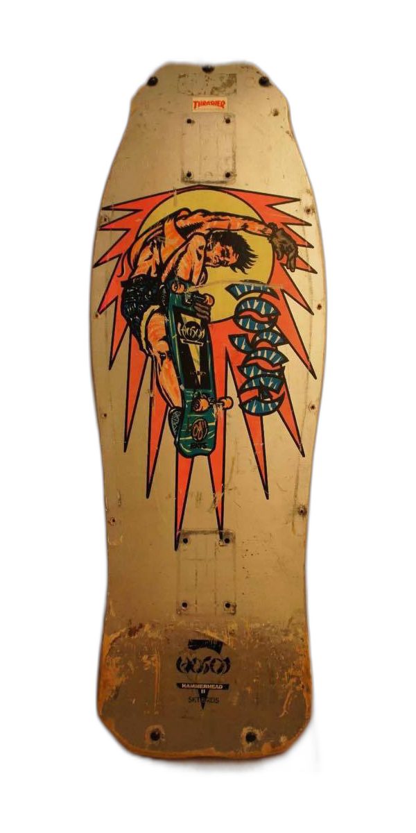 Hosoi'