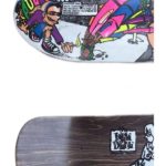 Deck Graphic