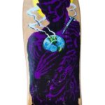 Deck Graphic