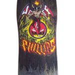 Deck Graphic