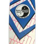 Deck Graphic