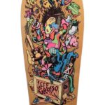 Deck Graphic