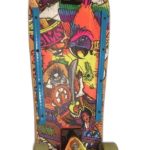 Deck Graphic