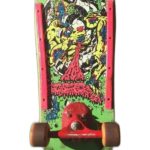 Deck Graphic