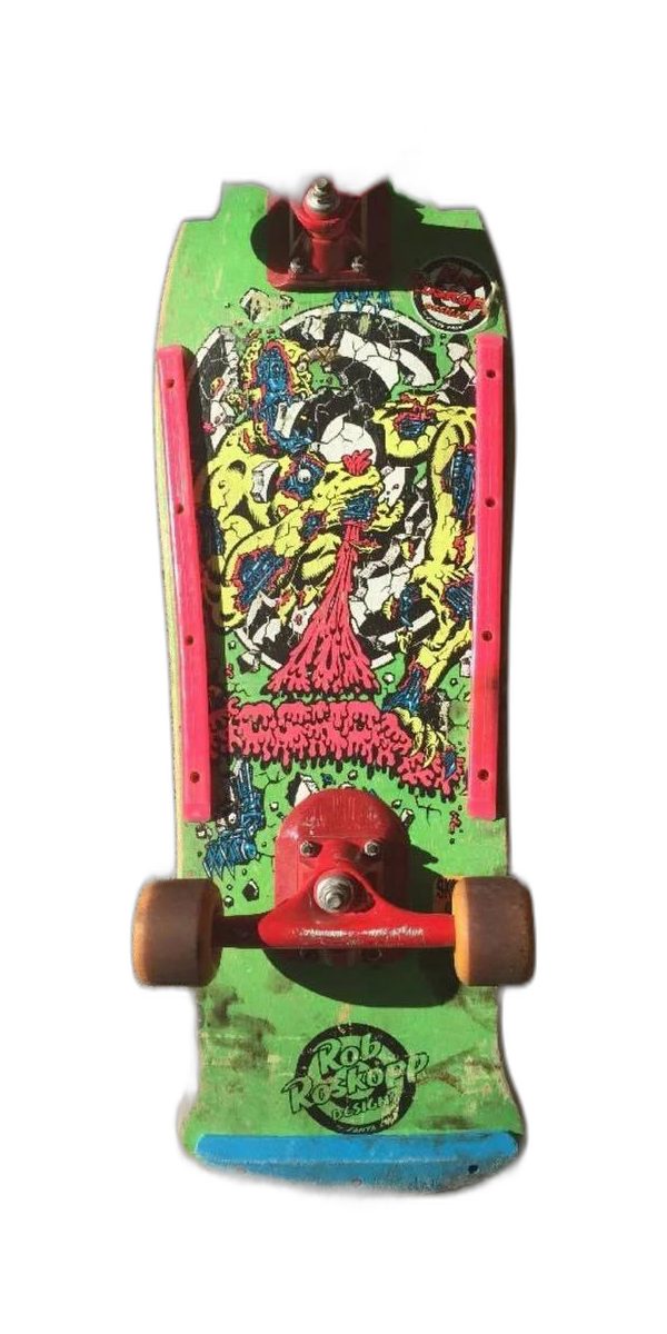 Santa Cruz Santa'