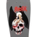 Deck Graphic