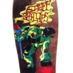 Deck Graphic