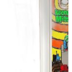 Deck Graphic