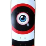 Deck Graphic