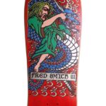 Deck Graphic