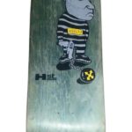 Deck Graphic