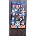 Deck Graphic