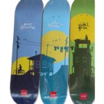 Deck Graphic