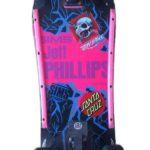 Deck Graphic