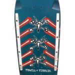 Deck Graphic