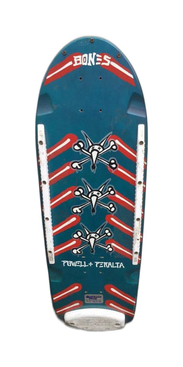 Powell Peralta'