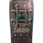 Deck Graphic