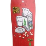Deck Graphic