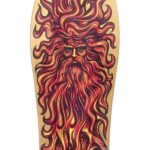 Deck Graphic
