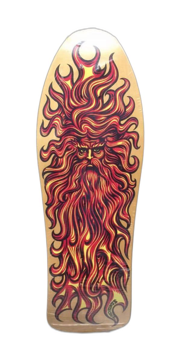 Santa Cruz Santa'
