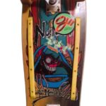 Deck Graphic