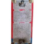 Deck Graphic