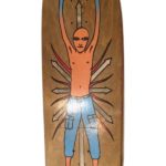 Deck Graphic