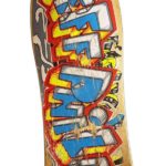 Deck Graphic