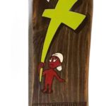 Deck Graphic