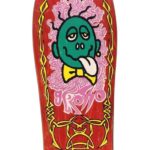 Deck Graphic