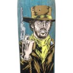 Deck Graphic