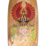 Deck Graphic
