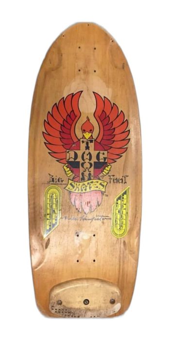 Dogtown—1979