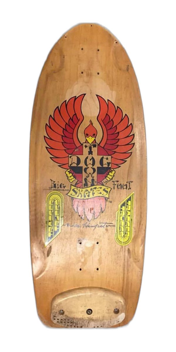 Dogtown'