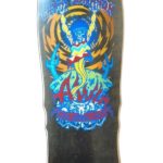 Deck Graphic