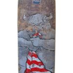 Deck Graphic