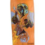 Deck Graphic