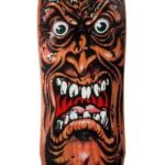 Deck Graphic