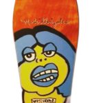 Deck Graphic